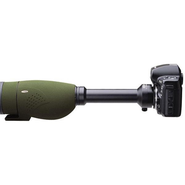 Meopta Kameraadapter Fotoadapter för kameror (SLR)