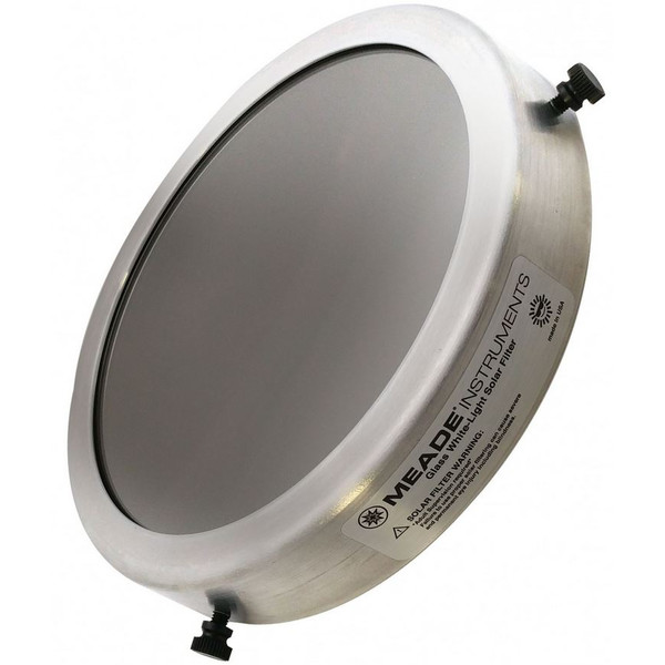 Meade Solfilter 750 ID 190 mm