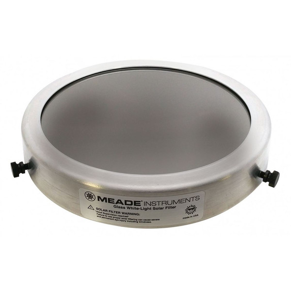 Meade Solfilter 950 ID 241 mm