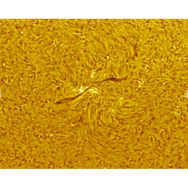Coronado Solteleskop ST 90/800 SolarMax III BF15 <0.7Å OTA
