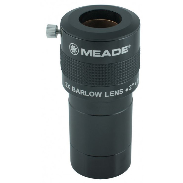 Meade Barlowlins 2x 2"