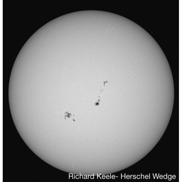 Meade Herschel kil ND3.0 2"