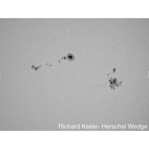 Meade Herschel kil ND3.0 2"