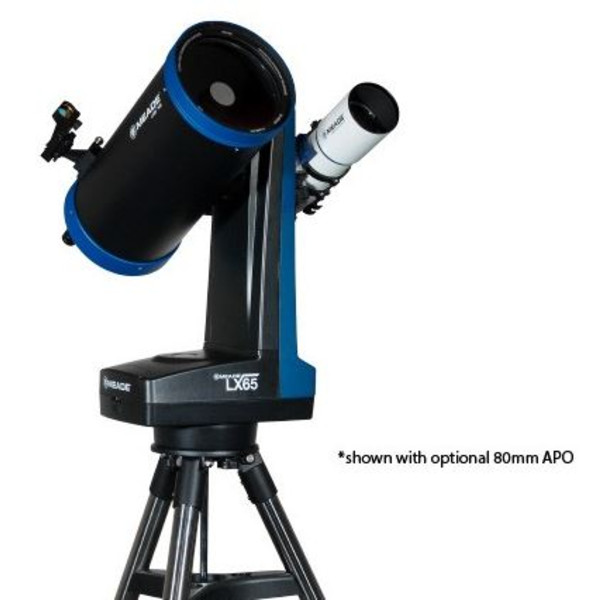 Meade Montering LX65