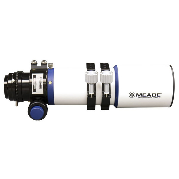 Meade Apokromatisk refraktor AP 80/480 Series 6000 OTA
