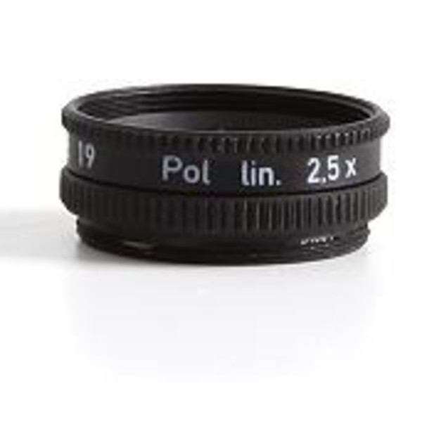 ZEISS Polariserare för fokuseringstillsats d=6 mm (D)