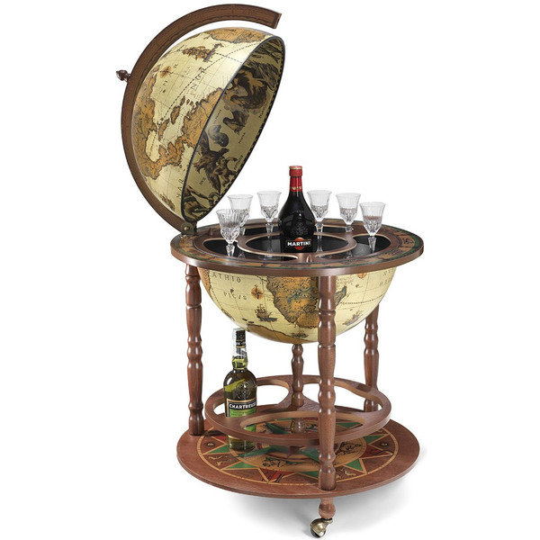 Zoffoli living Globbar Calipso Safari 50cm