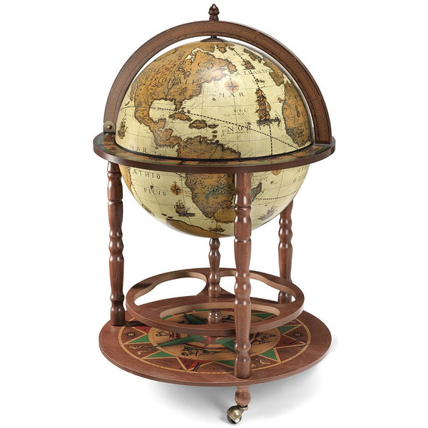 Zoffoli living Globbar Calipso Safari 50cm