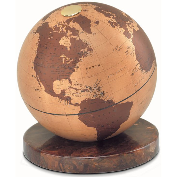 Zoffoli living Glob Stone Leather 22cm