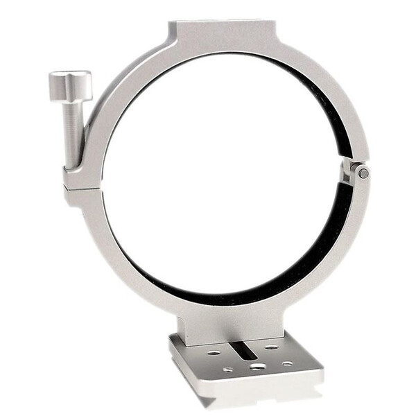 ZWO Fotostativadapter för kylda ASI-kameror 78 mm
