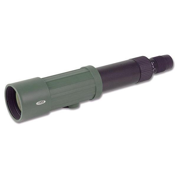 Meopta Kompakt tubkikare Utdragbar monokikare TGA75 + Okular 20-60x
