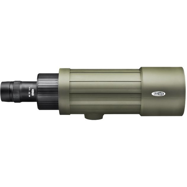 Meopta Kompakt tubkikare Utdragbar monokikare TGA75 + Okular 20-60x