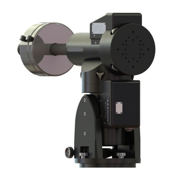 10Micron Montering AZ 2000 HPS