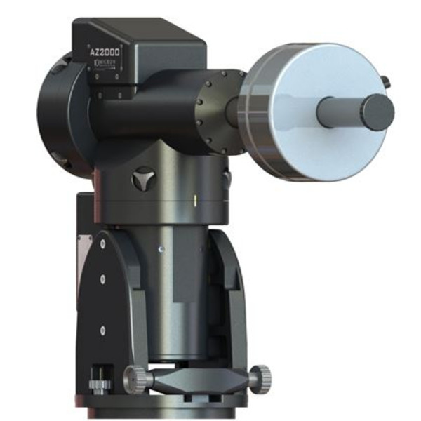 10Micron Montering AZ 2000 HPS