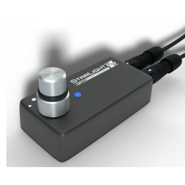 Schweizer Lupp Basic-Line Classic handhållen förstoringsapparat, 6D/2,5x/Ø65mm, bikonvex