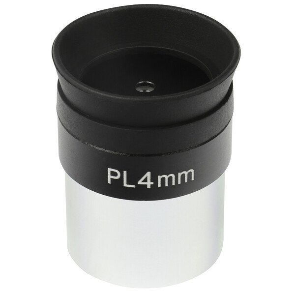 Orbinar Plössl 4mm Teleskop Okular 31,7mm (1,25) 4-Lins