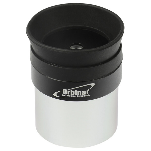 Orbinar Plössl 6,5mm Teleskop Okular 31,7mm (1,25) 4-Lins