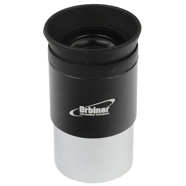 Orbinar Plössl 20mm Teleskop Okular 31,7mm (1,25) 4-Lins