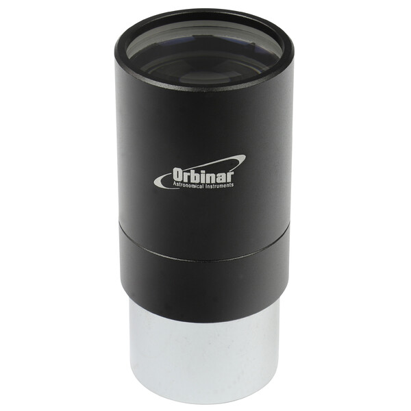 Orbinar Plössl 40mm Teleskop Okular 31,7mm (1,25) 4-Lins