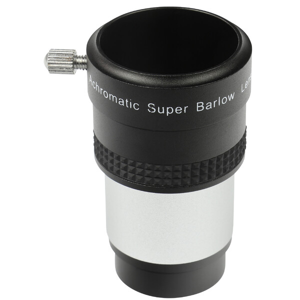 Seben akromatisk Barlowlins BA2 2x