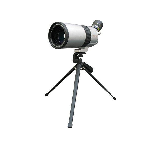 Seben 38-114x70 Ultra Zoom Mak Kompakt tubkikare, zoom SC3 1,25 870mm + stativ