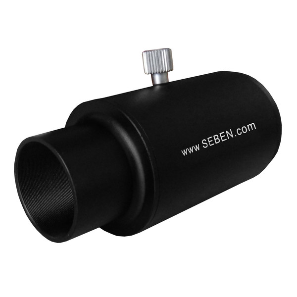 Seben Projektionsadapter T2 kamera teleskop adapter okular projektion fokal fotografi DKA4