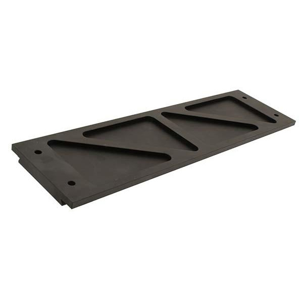 TS Optics Losmandy-Style Prismaskena 358 mm