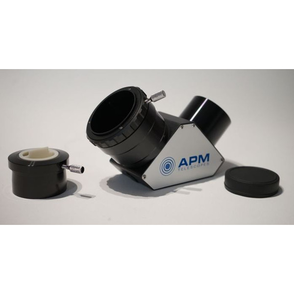 APM Diagonalprisma Takprismor med snabbkoppling 2"