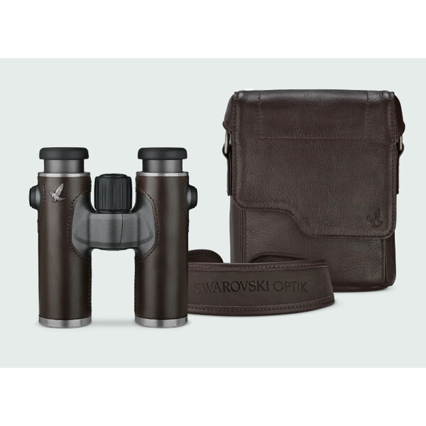 Swarovski Kikare CL Companion NOMAD 8x30 B