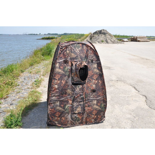 Stealth Gear Kamouflagetält Extreme Wildlife Snoot One Man Hide