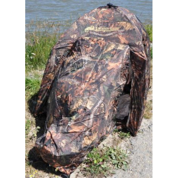 Stealth Gear Extreme Wildlife Quick Snoot Hide Extendable Rumsförlängning (utan tält)