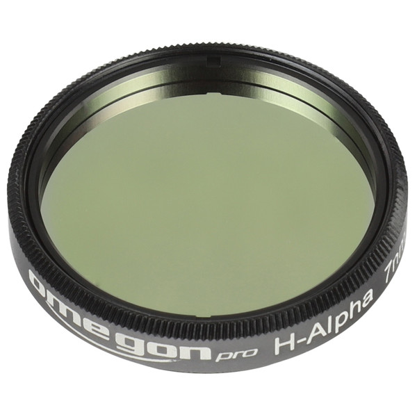 Omegon Pro H-Alpha 7nm filter 1,25"