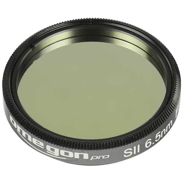 Omegon Pro SII-filter 7 nm 1,25"