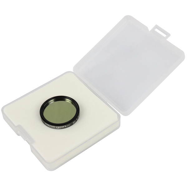 Omegon Pro SII-filter 7 nm 1,25"