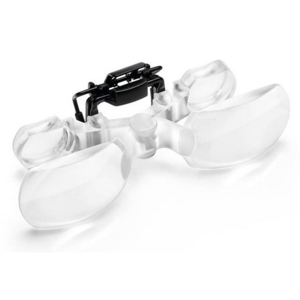 Eschenbach Lupp max TV-klipp
