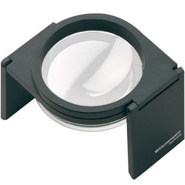 Eschenbach visoflex, Bordslupp, 2,5X