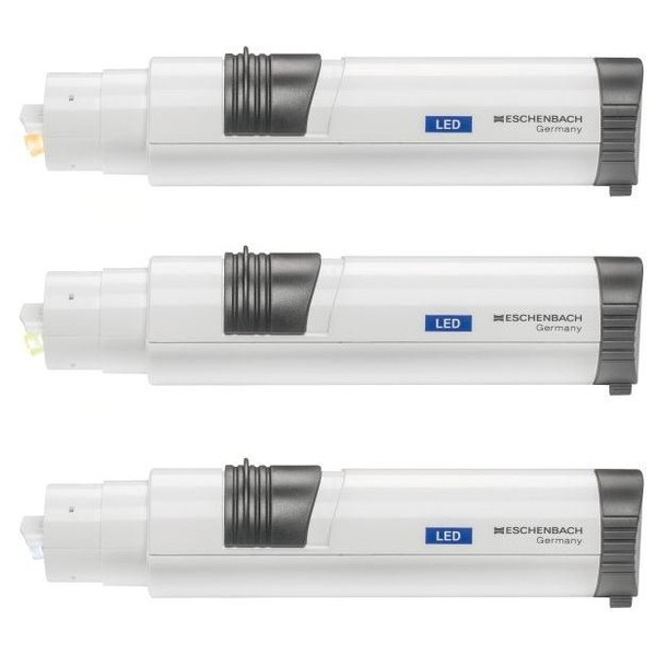 Eschenbach Batterihandtag LED f. varioPLUS