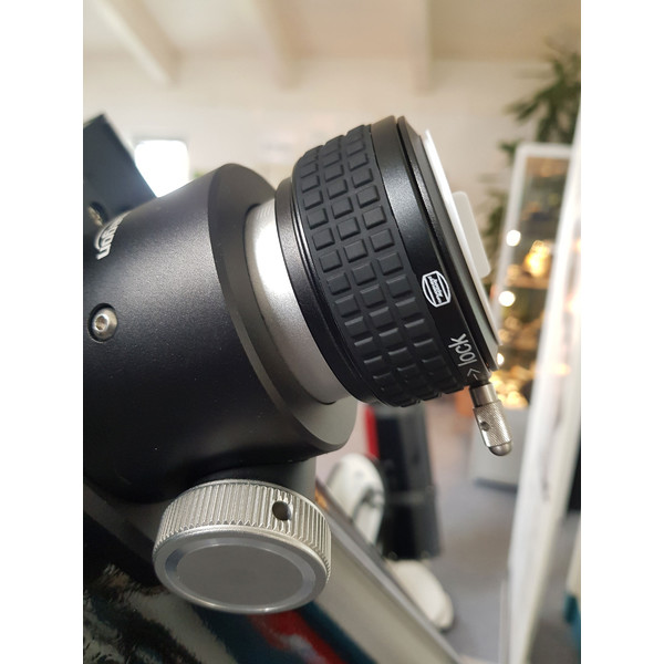 Baader Adapter ClickLock klämma 2" M54i x 0,75