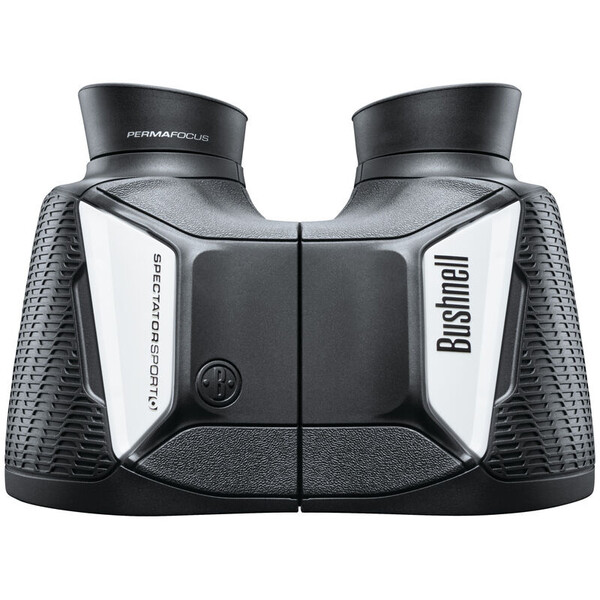 Bushnell Kikare Spectator Sport Svart Permafocus 4x30