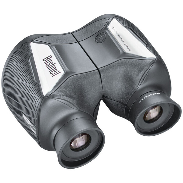 Bushnell Kikare Spectator Sport Svart Permafocus 4x30