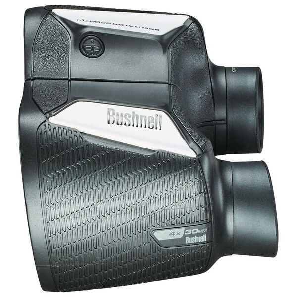 Bushnell Kikare Spectator Sport Svart Permafocus 4x30