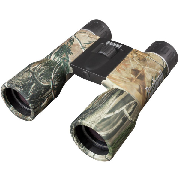 Bushnell Kikare Powerview Camo 16x32