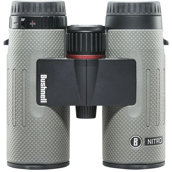 Bushnell Kikare Nitro 10x36