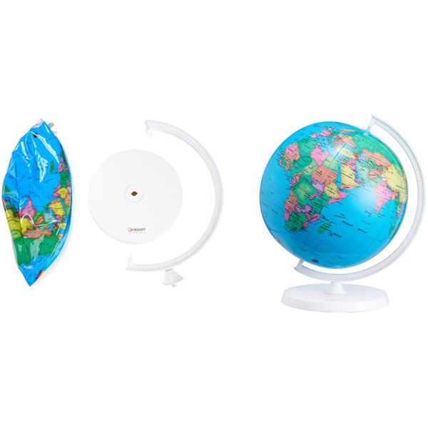 Oregon Scientific Barnglob Smart Globe Air 28cm