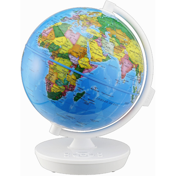 Oregon Scientific Barnglob Smart Globe Mythos