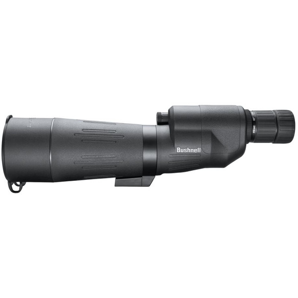 Bushnell Kompakt tubkikare Prime 20-60x65 rak vy