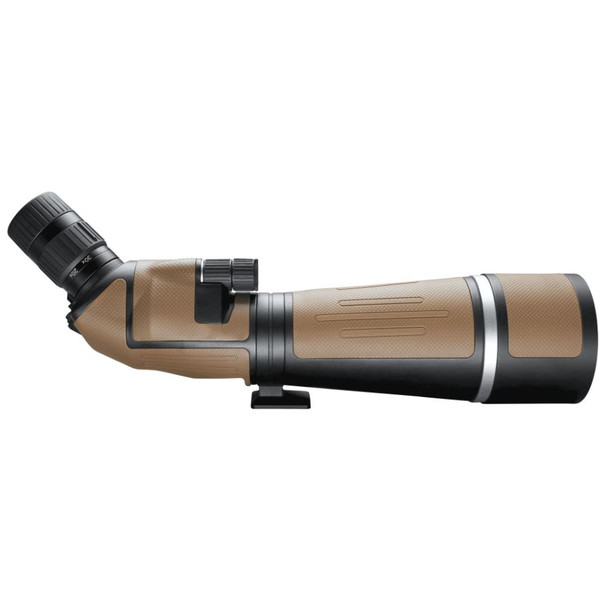 Bushnell Kompakt tubkikare Forge 20-60x80 vinklad vy