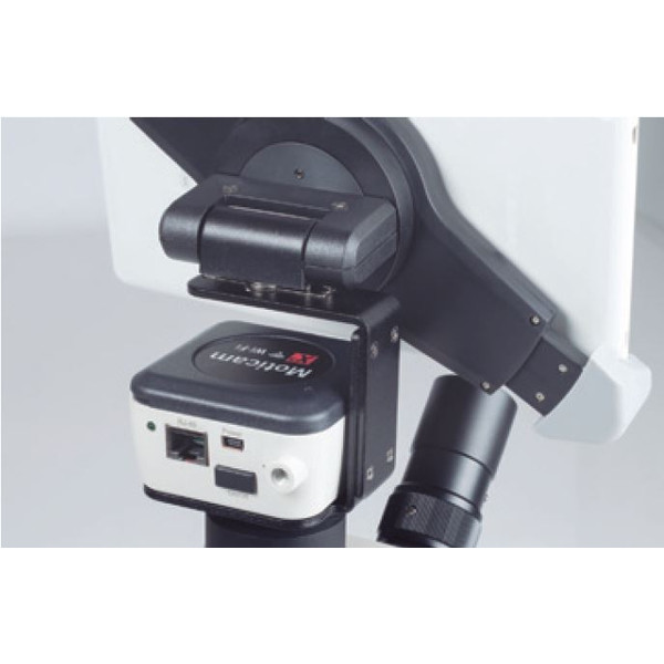 Motic -kamera BTX8, 5.0MP, 8