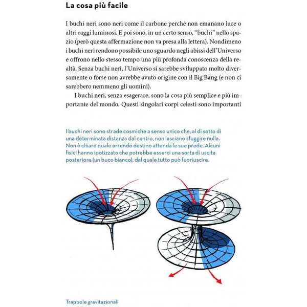 Libreria Geografica Hawking - Universo - Spazio - Tempo