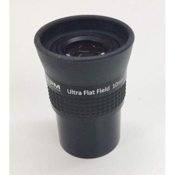 APM Okular Ultra Flat Field 10mm 60° 1,25"